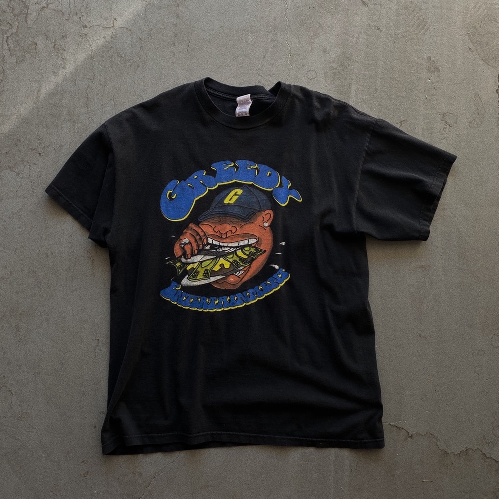 Vintage Tee